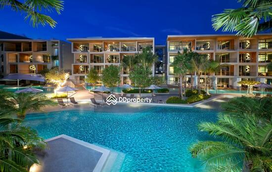 For Sale - Wyndham Grand Naiharn Beach, Phuket