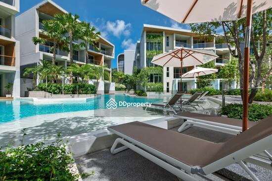 For Sale - Wyndham Grand Naiharn Beach, Phuket