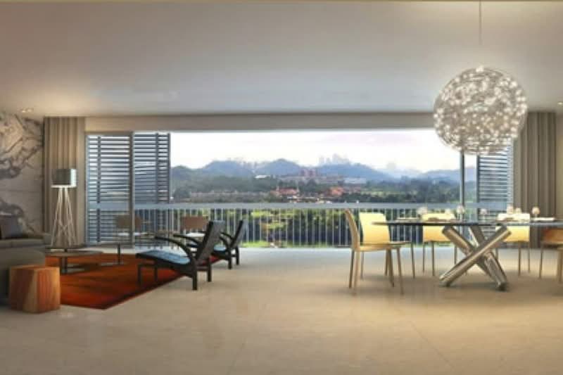 The Greens - iProperty.com.my