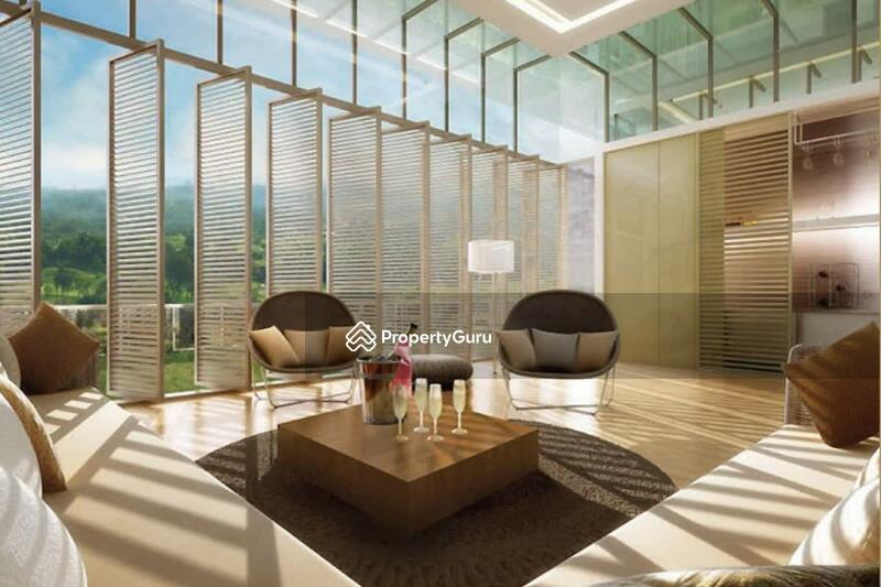 The Greens TTDI (Condominium) for Sale/Rent, 2024