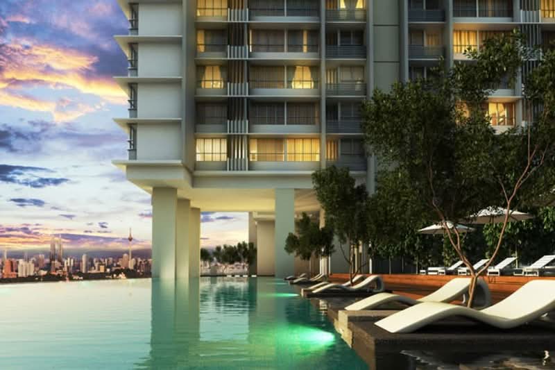 The Greens - iProperty.com.my