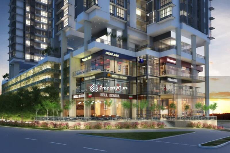 The Greens TTDI (Condominium) for Sale/Rent, 2024