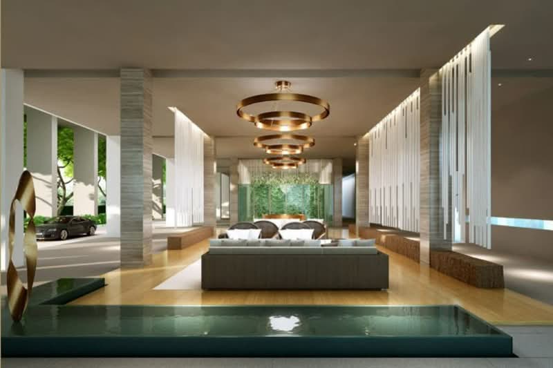 The Greens - iProperty.com.my