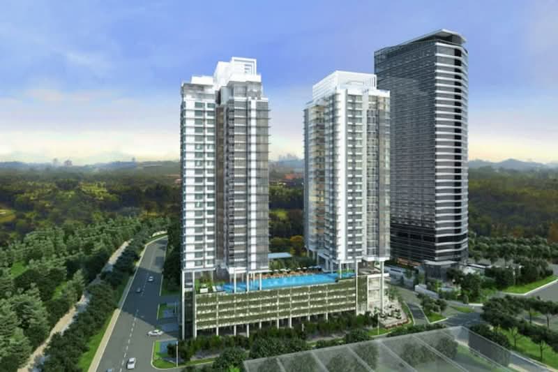 The Greens - iProperty.com.my