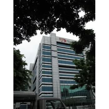 Tye Soon Building