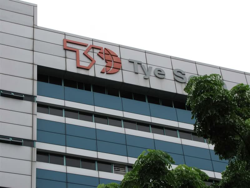 Tye Soon Building #0