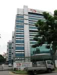 Tye Soon Building #0