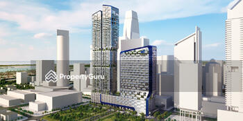 UIC Building