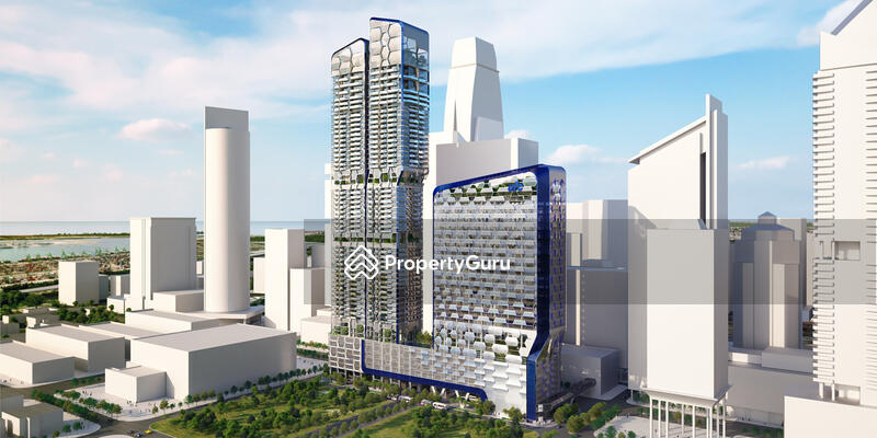 For Rent - UIC Building