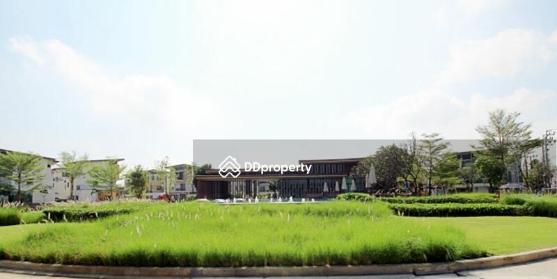 For Sale - Golden Prestige Watcharapol-Sukhapiban 5, Bangkok