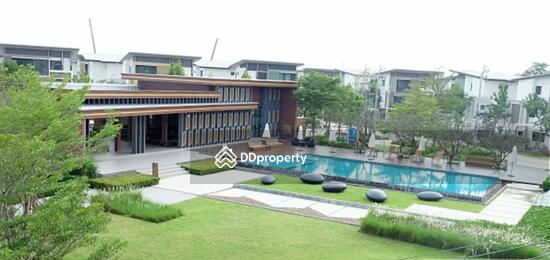For Rent - Golden Prestige Watcharapol-Sukhapiban 5, Bangkok