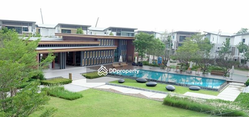 For Sale - Golden Prestige Watcharapol-Sukhapiban 5, Bangkok