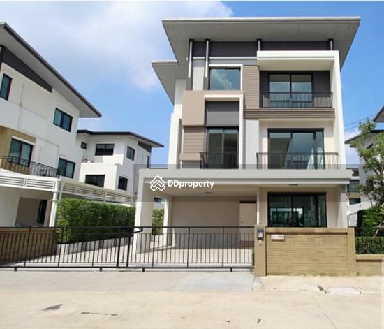 For Rent - Golden Prestige Watcharapol-Sukhapiban 5, Bangkok
