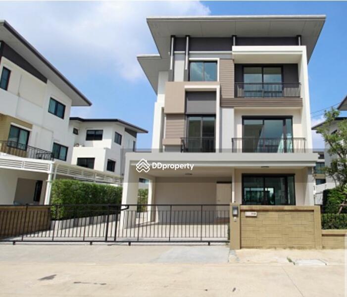 For Sale - Golden Prestige Watcharapol-Sukhapiban 5, Bangkok