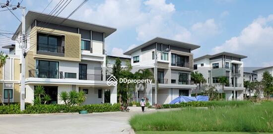 For Rent - Golden Prestige Watcharapol-Sukhapiban 5, Bangkok