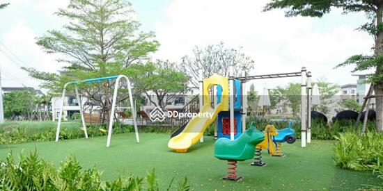 For Rent - Golden Prestige Watcharapol-Sukhapiban 5, Bangkok