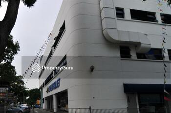 Think One Building