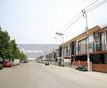 Gusto Townhome Ramkhamhaeng : กัสโต้ ทาวน์โฮม รามคำแหง