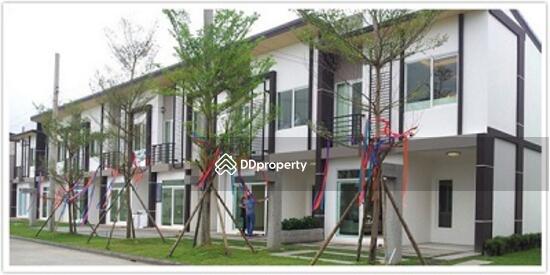 ให้เช่า - Gusto Townhome Ramkhamhaeng : กัสโต้ ทาวน์โฮม รามคำแหง, กรุงเทพ