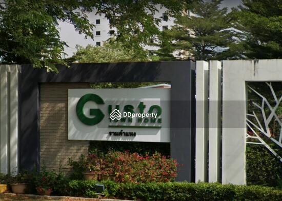 ให้เช่า - Gusto Townhome Ramkhamhaeng : กัสโต้ ทาวน์โฮม รามคำแหง, กรุงเทพ