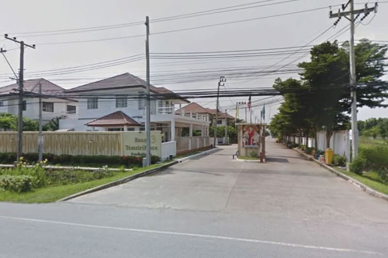 Baan Temsiri Place 3, Bangkok, Soi Mitmaitri 12/1, Khu Fang Nua, Nong Chok, Bangkok, 4 Bedrooms, 131 sqm, Single Detached House For Sale, by คุณ พัชรนันท์ พรมพิทักษ์ (นัจข์), 500392688 - DDproperty.com