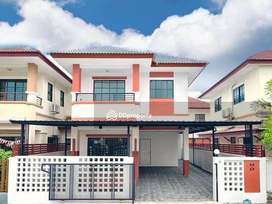 ขาย - Baan Temsiri Place 3 : บ้านเต็มสิริ เพลส 3, กรุงเทพ