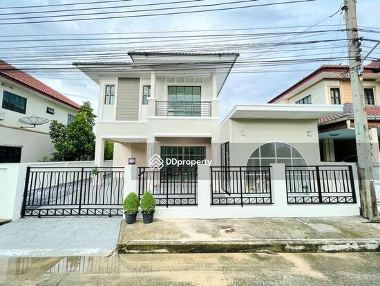 ขาย - Baan Temsiri Place 3 : บ้านเต็มสิริ เพลส 3, กรุงเทพ