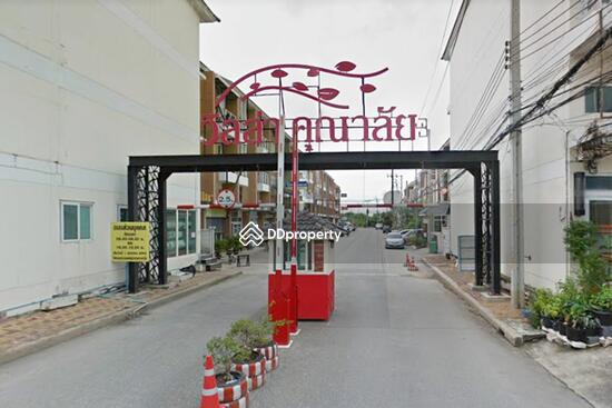 ขาย - Villa Kunalai 1 Bangbuathong : วิลล่า คุณาลัย 1 บางบัวทอง, นนทบุรี