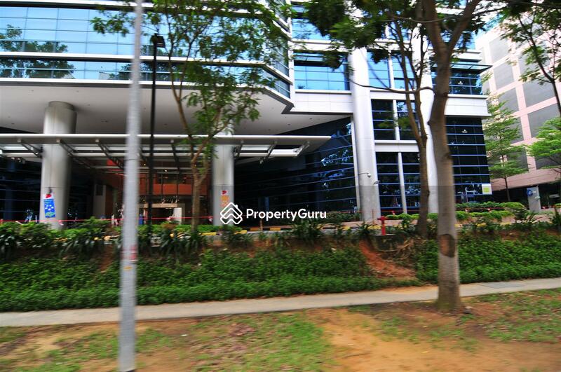 For Sale - Ubi Techpark