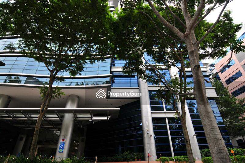 For Sale - Ubi Techpark