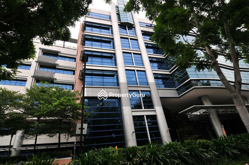 For Sale - Ubi Techpark
