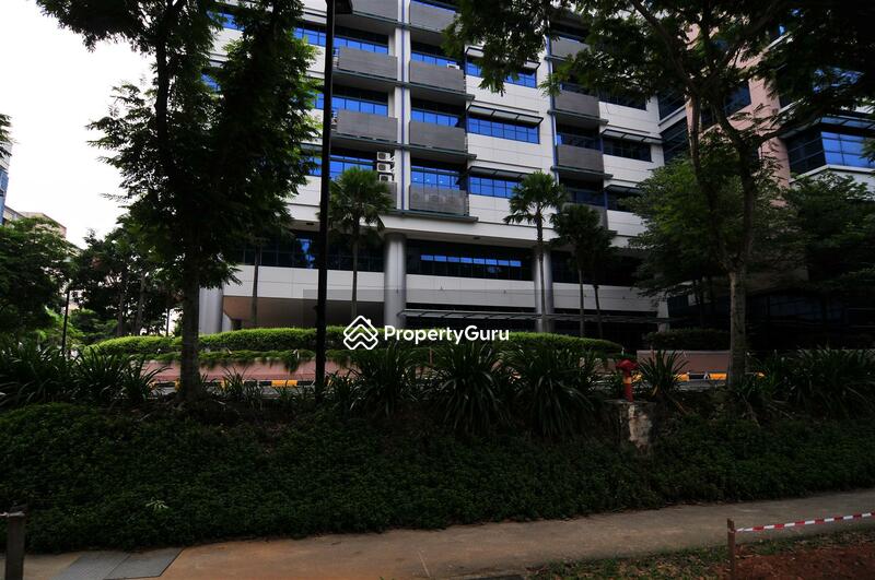 For Sale - Ubi Techpark