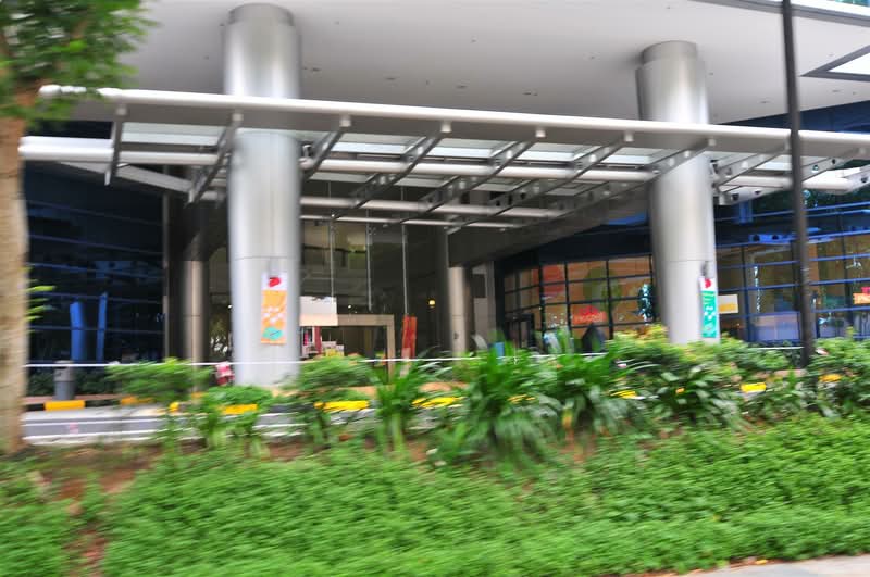 Ubi Techpark