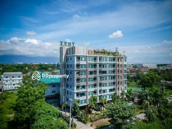 TREE Boutique Condo @PROMENADA : ทรีบูทีค แอท พรอมเมนาดา
