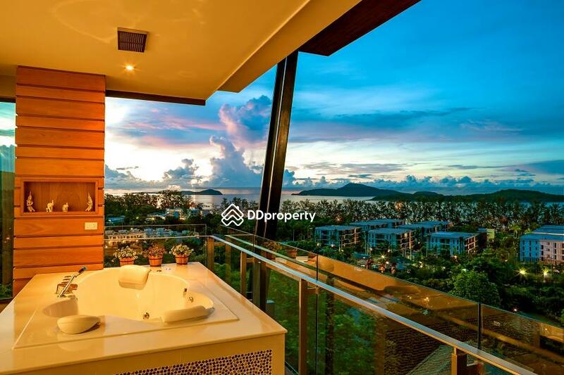 For Sale - At The Tree Condominium, Phuket