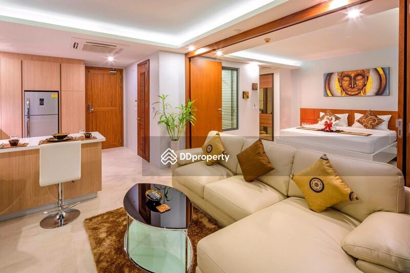 For Sale - At The Tree Condominium, Phuket