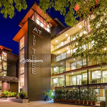 At The Tree Condominium