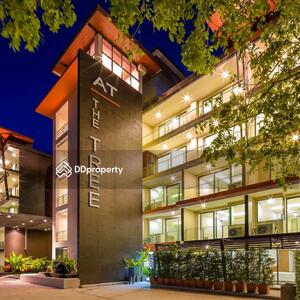  - At The Tree Condominium : แอท เดอะ ทรี คอนโดมิเนียม