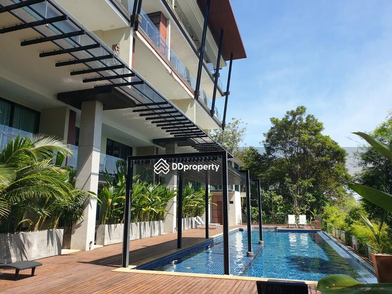 For Sale - At The Tree Condominium, Phuket
