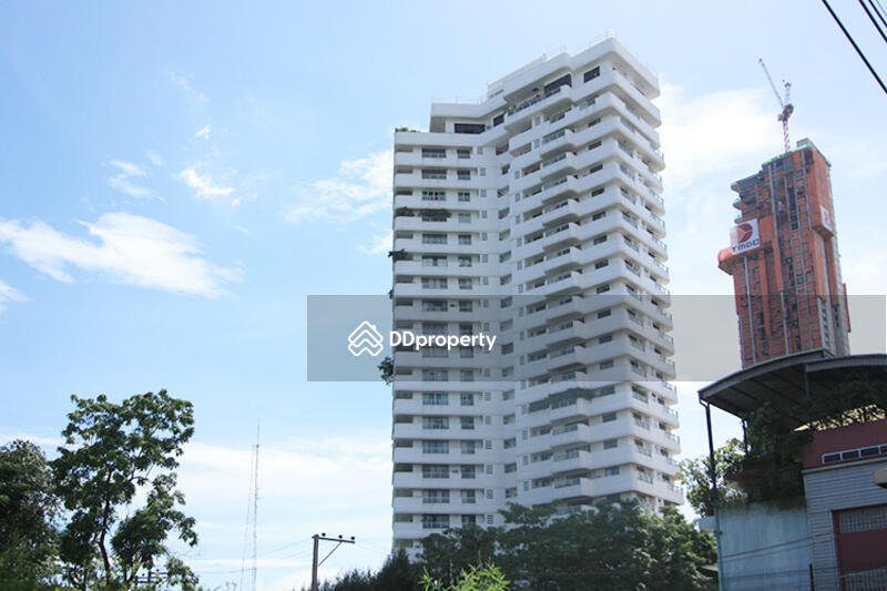 Riverside Villa Condominium : ริเวอร์ไซด์ วิลล่า คอนโดมิเนียม #0
