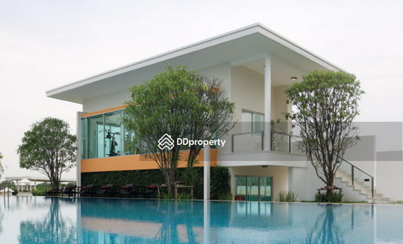 For Rent - Prueklada Pinklao-Sai 5, Nakhon Pathom