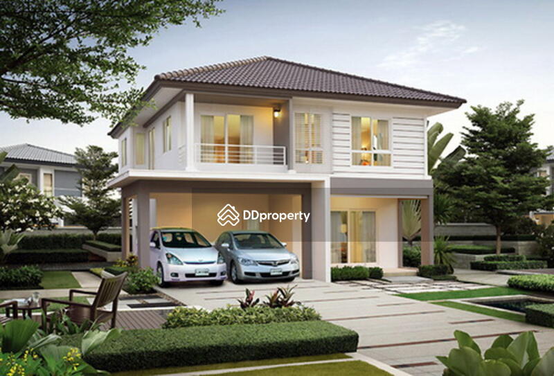 For Rent - Prueklada Pinklao-Sai 5, Nakhon Pathom