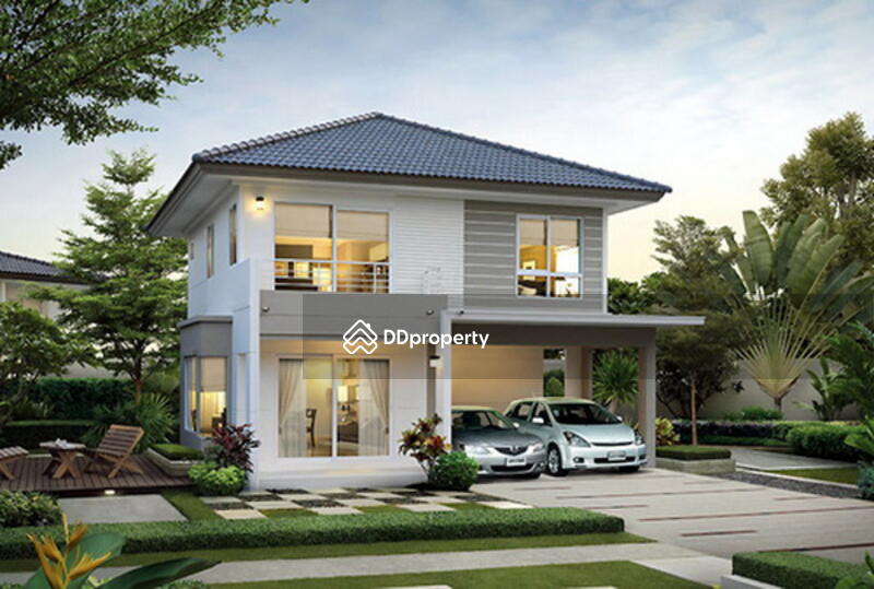 For Rent - Prueklada Pinklao-Sai 5, Nakhon Pathom