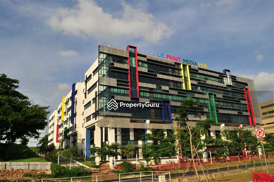 For Rent - Print Media Hub @ Paya Lebar iPark