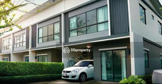 ขาย - Baan Pruksa 83 Borommaratchachonnani-Sai 5 : บ้านพฤกษา 83 บรมราชชนนี-สาย 5, นครปฐม