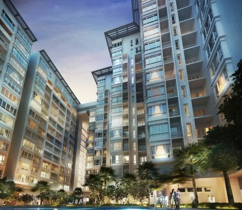 V Residence @ Sunway Velocity - iProperty.com.my