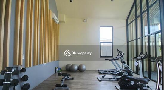 ให้เช่า - Iconature Salaya : อิคอนเนเจอร์ ศาลายา, นครปฐม