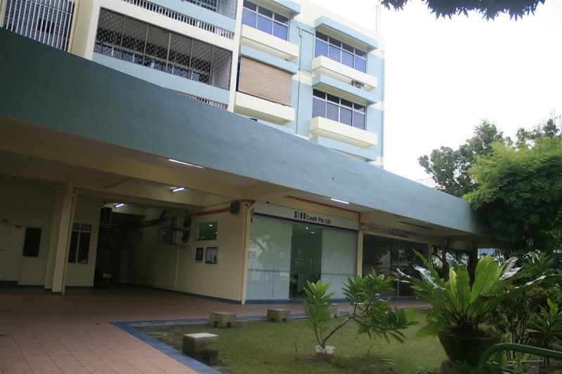 Uni Building, 224 Telok Kurau Road, 1,389 sqft, Office For Rent, by Jay Goh, 500215382 - CommercialGuru.com.sg