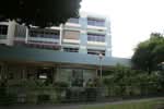 Uni Building #0