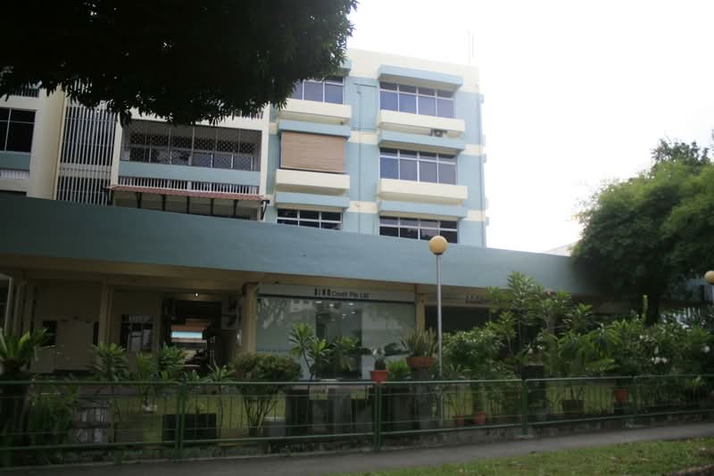 Uni Building, 224 Telok Kurau Road, 1,389 sqft, Office For Rent, by Jay Goh, 500215382 - CommercialGuru.com.sg
